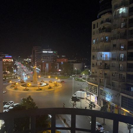 Horizont Apart-Hotel Shkodër 외부 사진
