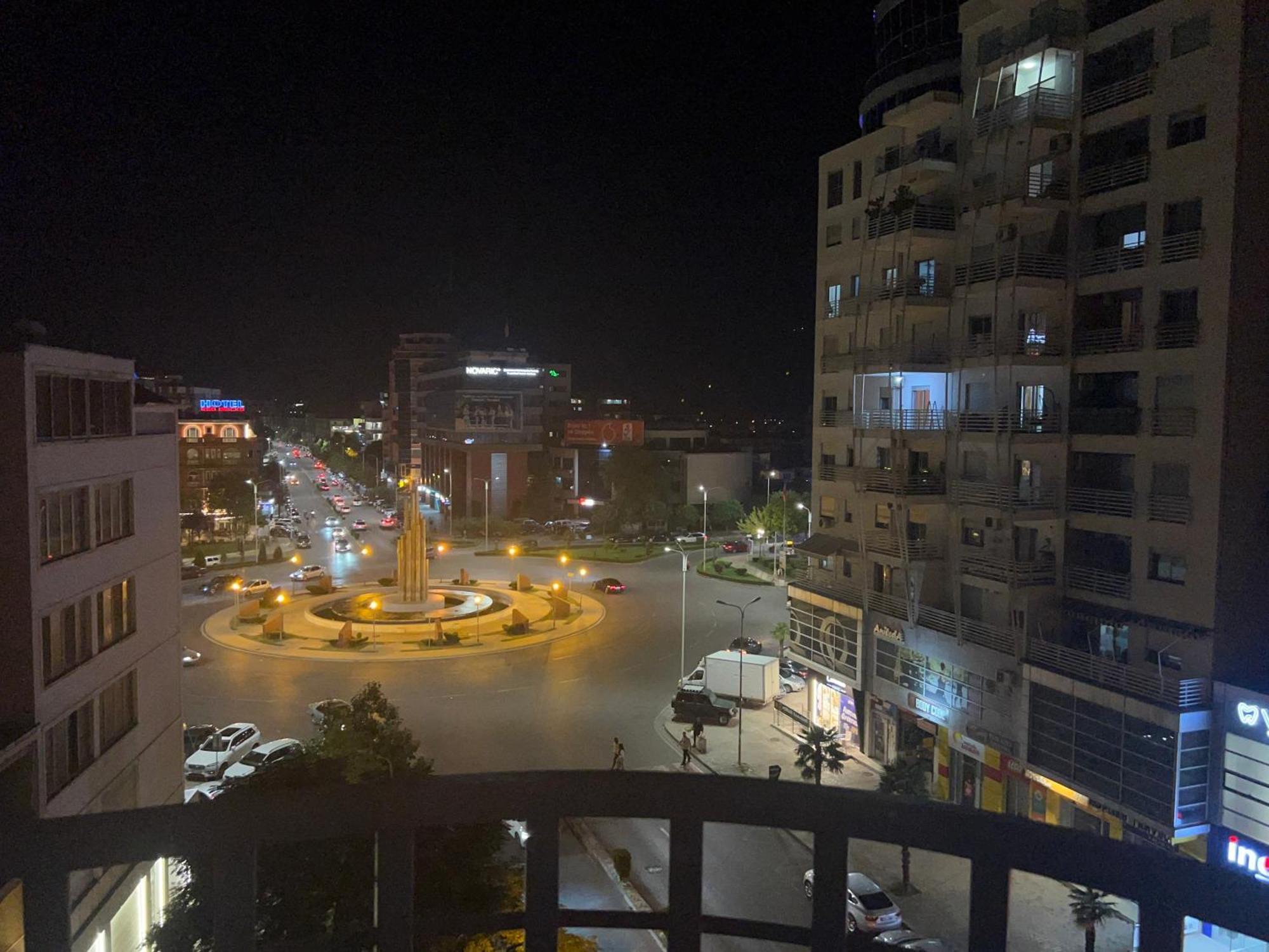Horizont Apart-Hotel Shkodër 외부 사진